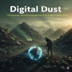Digital Dust: The Economic and Environmental Cost of the Global E-Waste Dump