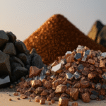 Critical Minerals Geopolitics