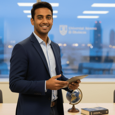 Sabino James: Geopolitical and Security Analyst