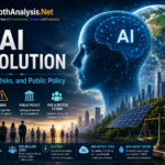 The AI Revolution: Progress, Risks, and Public Policy